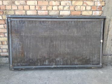 шабашные расценки на строительные работы рядом просп жибек жолу бишкек: Сварочные работы навесы бронированные двери решетки окон заборы — 5