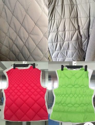 швейный цех бишкек: Шаблонная машина — 2