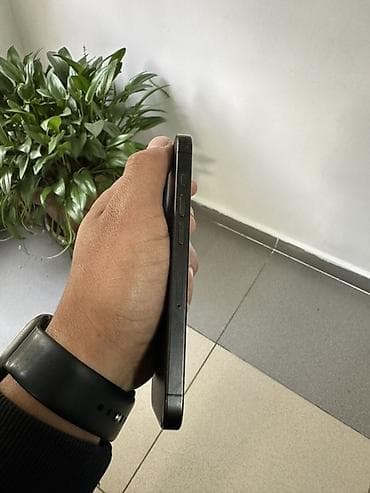 redmi 11 note: IPhone 15 Pro, Б/у, 128 ГБ, Черный, 84 % — 4