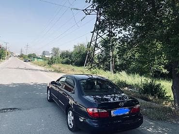 ниссан максима 32 кузов: Nissan Maxima: 2001 г., 2 л, Автомат, Газ, Седан — 9