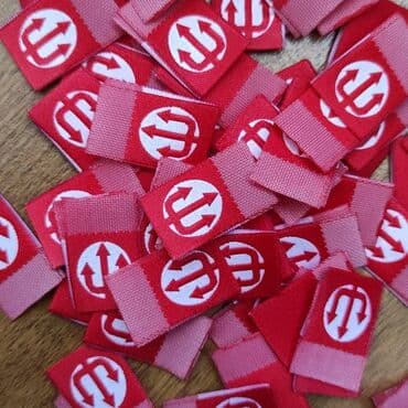 Печать: Шелкография, Офсетная печать, | Визитки, Этикетки — 11