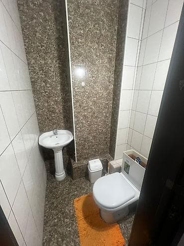 квартира баят аренда: 3 комнаты, Собственник, Без подселения, С мебелью полностью — 4