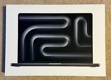 macbook pro m3 pro: Apple MacBook Pro 16 на чипе M5 Pro Ключевые характеристики: - Чип — 1