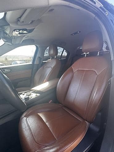 алфат машина: Alfa Romeo Giulia: 2018 г., 2 л, Автомат, Седан — 8