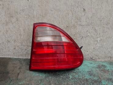 передний бампер мерседес w210 бу: Задний правый стоп-сигнал Mercedes-Benz 1996 г., Б/у, Оригинал, Германия — 1