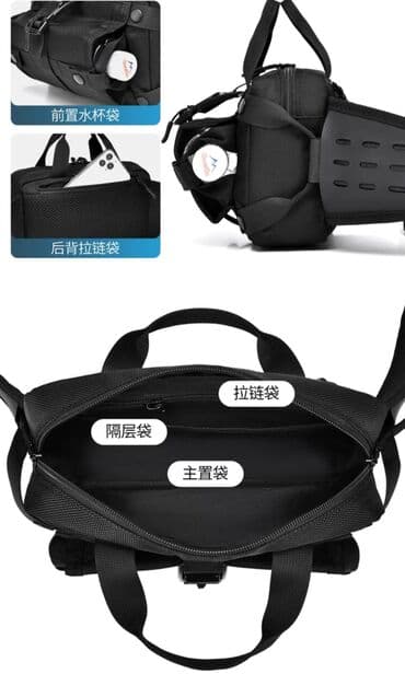 сумку кошелек на пояс: ПРОДАЮ НОВУЮ,КАЧЕСТВЕННУЮ И ОЧЕНЬ СТИЛЬНУЮ СУМКУ/БАРСЕТКУ.НЕ — 12