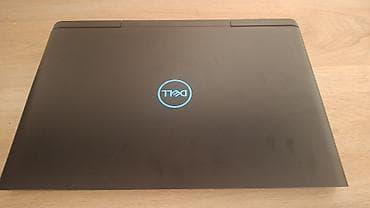 mini usb: Ноутбук Dell Игровой, Intel Core i5, ОЗУ, RAM: 16 ГБ, Dell G-Series — 6