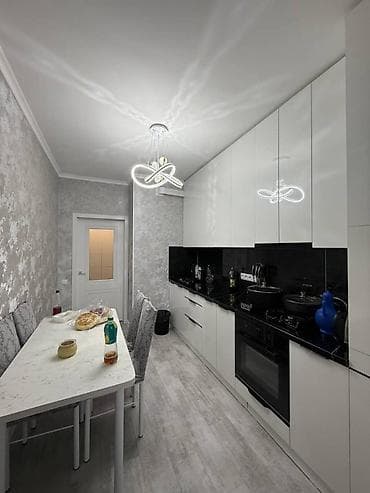 2 комнаты, 70 м², Мед Академия Элитка, 3 этаж, Евроремонт — 8