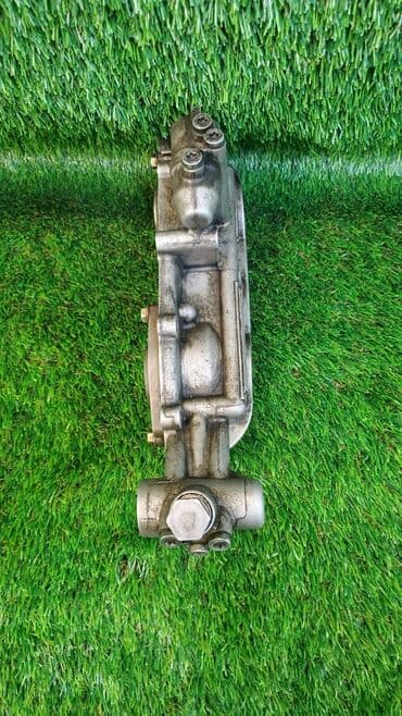 фазорегулятор: Механизм изменения фаз ГРМ (Фазорегулятор ) Номер производителя — 4