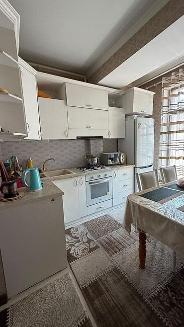 Продажа квартир: 2 комнаты, 58 м², Южная Магистраль Элитка, 2 этаж, Евроремонт — 9