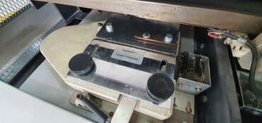 оборудование для типографии: Термоклеевая машина, оборудование для типографии, оборудование для — 5