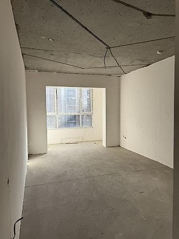 сдается квартира 1: Однокомнатная квартира 
51 кв м 
Аалам строй 
ЖК Аалам Сити — 1