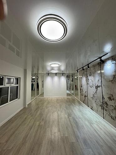 Укладка плитки: Монтаж потолков | Багет, Галтель Больше 6 лет опыта — 4