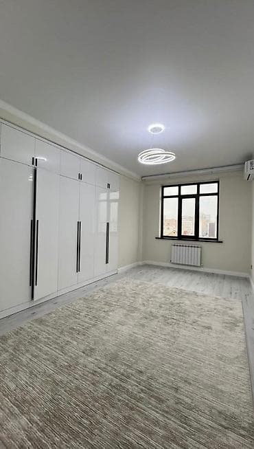 балыкчы кв: 2 комнаты — 8