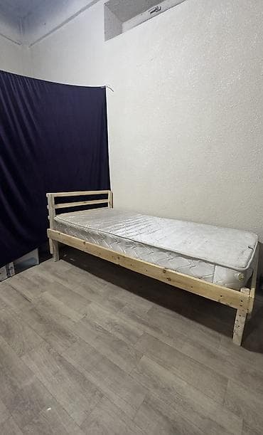 кровать машина бишкек: Односпальная кровать с матрасом + складной тканевый шкаф-органайзер — 4