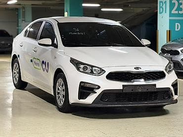 Kia Cerato: 2021 г., 1.6 л, Автомат, Седан at lalafo.kg Kia Cerato: 2021 г., 1.6 л, Автомат, Седан
