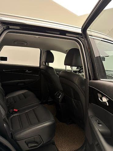 srv 2: Kia Sorento: 2019 г., 2 л, Автомат, Дизель, Кроссовер — 7