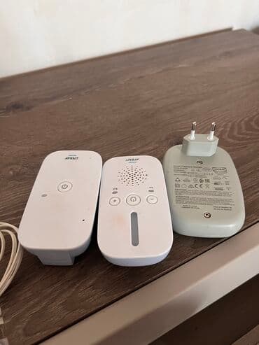 радио няня для ребенка: Радионяня авент — 2