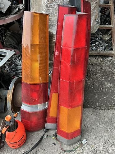 присеп реф: Комплект стоп-сигналов — 1