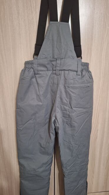 Спецодежда: Брюки Б/у, M — 4