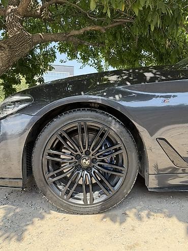 2 куп: Оригинальный литой диск BMW M-стиля (Double-Spoke 664M) — 2