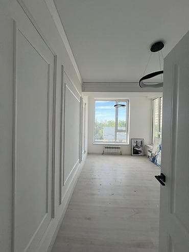premium development: 3 комнаты, 91 м², Элитка, 4 этаж, Дизайнерский ремонт — 3