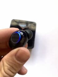 беспроводные наушники цены: Беспроводной наушник Негизги мүнөздөмөлөрү 	•	4G (25) (24) ・・・ — 6