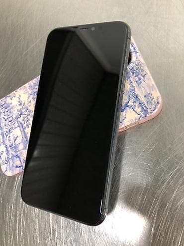 iphone 5 black: IPhone 11 Pro, 64 ГБ, Space Gray, Чехол — 5