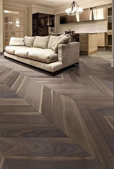 Ламинат тез жана сапаттуу - Укладка ламината, инженерной доски и — 2