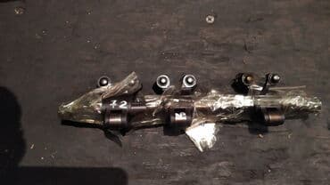 контроллеры raid md2 (низкопрофильный): Mitsubishi Delica Ось коромысел, Мицубиси Делика ось коромысел без — 1