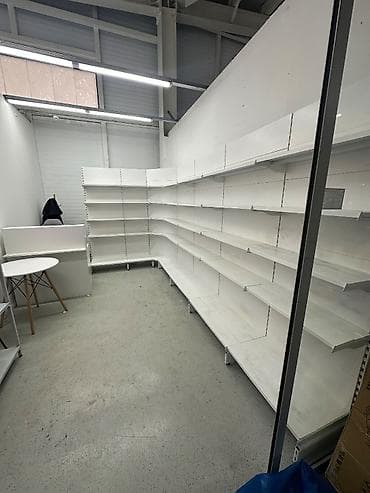 Аппараты для стирки ковров: 🛒 Продаю торговые стеллажи пристенные угловые, модульная система. 📐 — 2