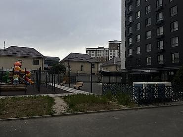 кывартира: 2 комнаты, 73 м², Элитка, Элитка, 12 этаж, ПСО (под самоотделку) — 2