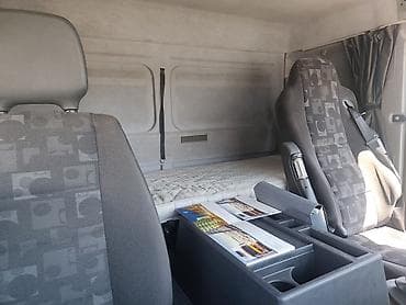 sprinter 4 4: Грузовик, Mercedes-Benz, Дубль, 7 т, Б/у — 10