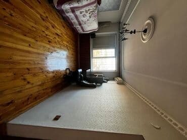 сдаю дом в токмоке: Сдаю дом двух этажный на долгий срок!!! Центр конализациягаз,трёх — 14