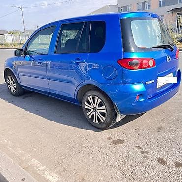 прадо 250 бишкек: Сдаю Mazda Demio под выкуп, | Водительские права, Без залога, Рассрочка без банка, Бензин — 7