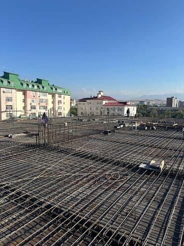 ищу рабочих строителей: Опалубки, Фундамент, Стяжка Гарантия, Бесплатная консультация, Монтаж Больше 6 лет опыта — 2