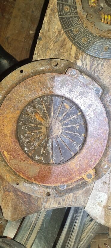 купить двигатель на мотоцикл минск бу: Бензиновый мотор Nissan 1996 г., 2 л, Б/у, Оригинал — 7