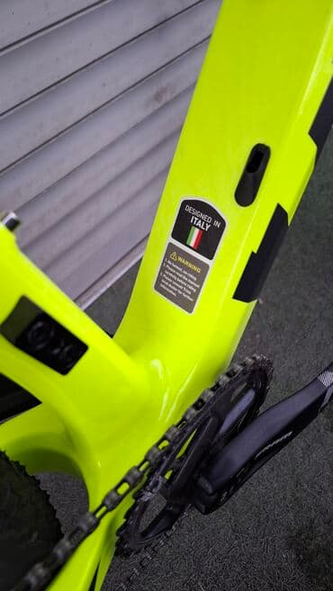 велосипед trinx отзывы: Горный велосипед, Trinx, Рама L (172 - 185 см), Карбон, Новый — 8