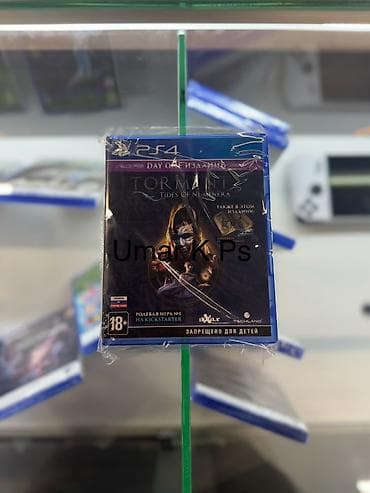 Torment Игры на ps Ps игры Видео игры Игровые диски Диски ps Ps5