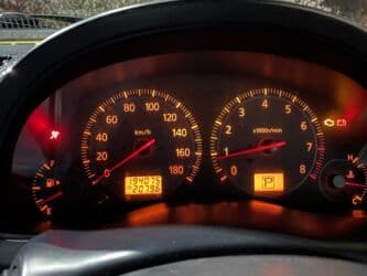 ниссан сани дизель: Nissan Skyline: 2003 г., 2.4 л, Автомат, Бензин, Седан — 17