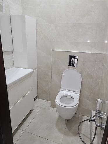 Продажа квартир: 3 комнаты, 148 м², Элитка, 9 этаж, Евроремонт — 9