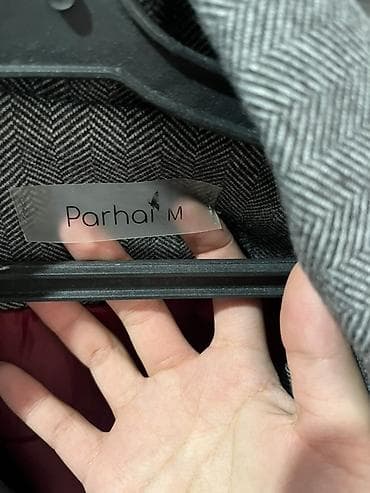 бир: Пальтолор, Классика, Күз-жаз, Узун модель, Кош борттуу модель, M — 2