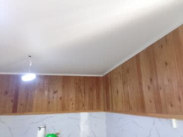 домашняя баня: Отделочные работы под ключ. Профессиональная внутренняя отделка — 5