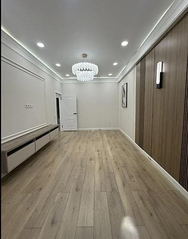 binar: 2 комнаты, 60 м², Филармония Элитка, 10 этаж, Евроремонт — 10