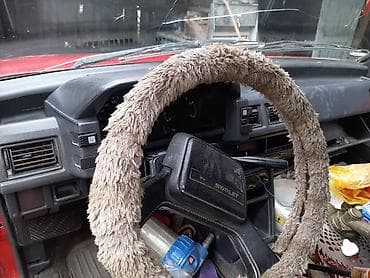 крыло приус 20: Toyota Starlet: 1988 г., Хэтчбэк — 3