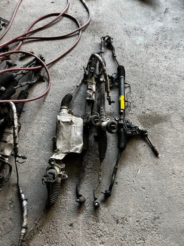 где купить акулу из икеи: Рулевая рейка Hyundai Б/у, Оригинал — 1