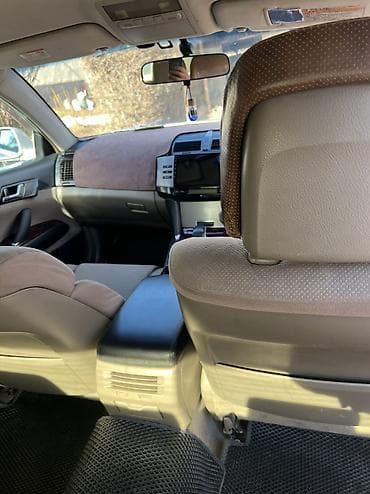продаю марк х: Toyota Mark X: 2005 г., 2.5 л, Автомат, Бензин, Седан — 7