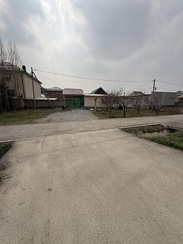 Жер тилкелери: 5 соток, Курулуш — 5