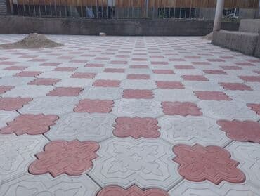 уличные раковины: Брусчатка, евро брусчатка от производителя! Доставка бесплатно по — 12