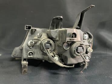 очень нужны: Комплект передних фар Honda Б/у, Оригинал, Япония — 3